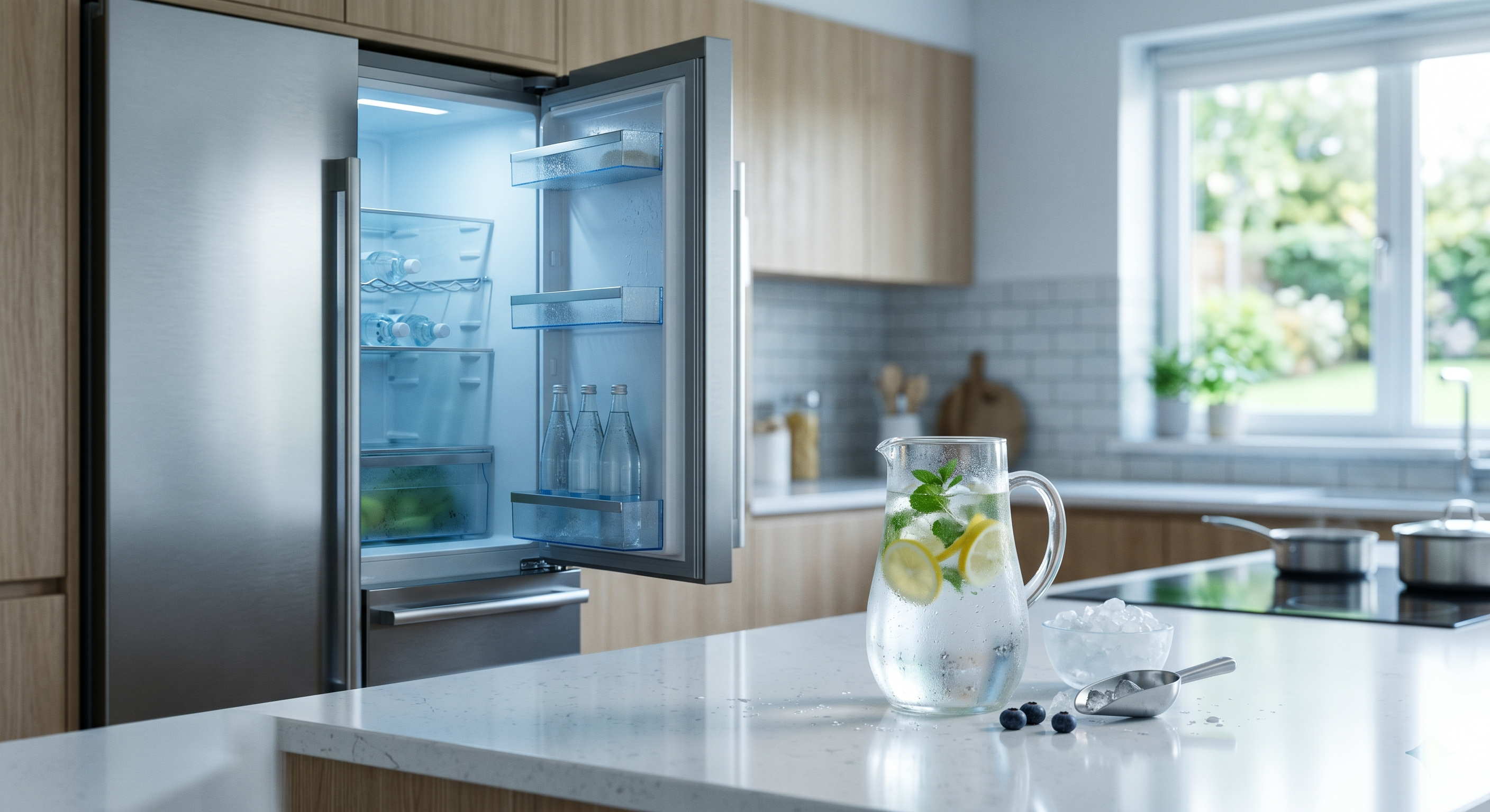 Cooling & Heating Category