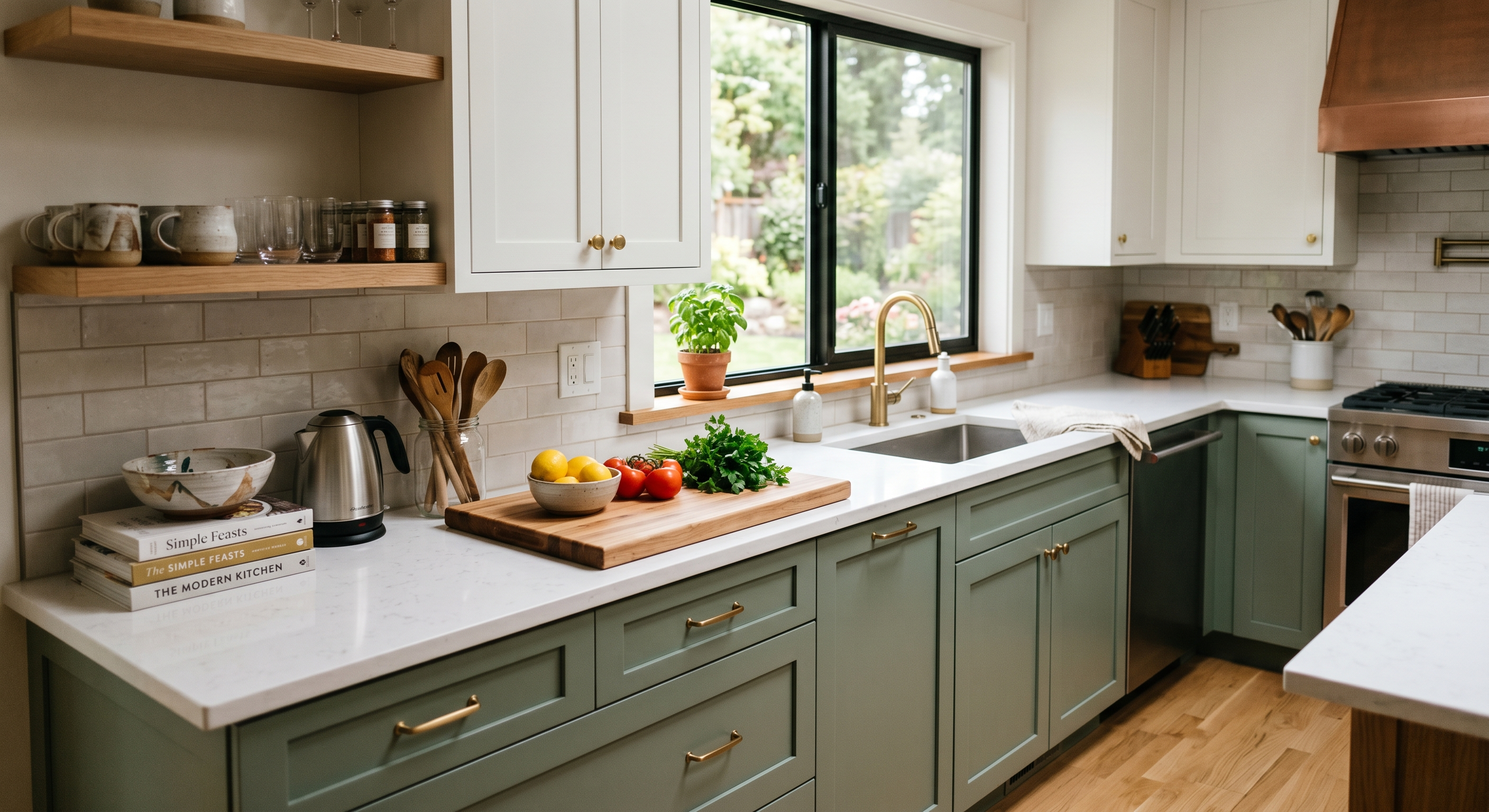 Kitchen Appliances Category